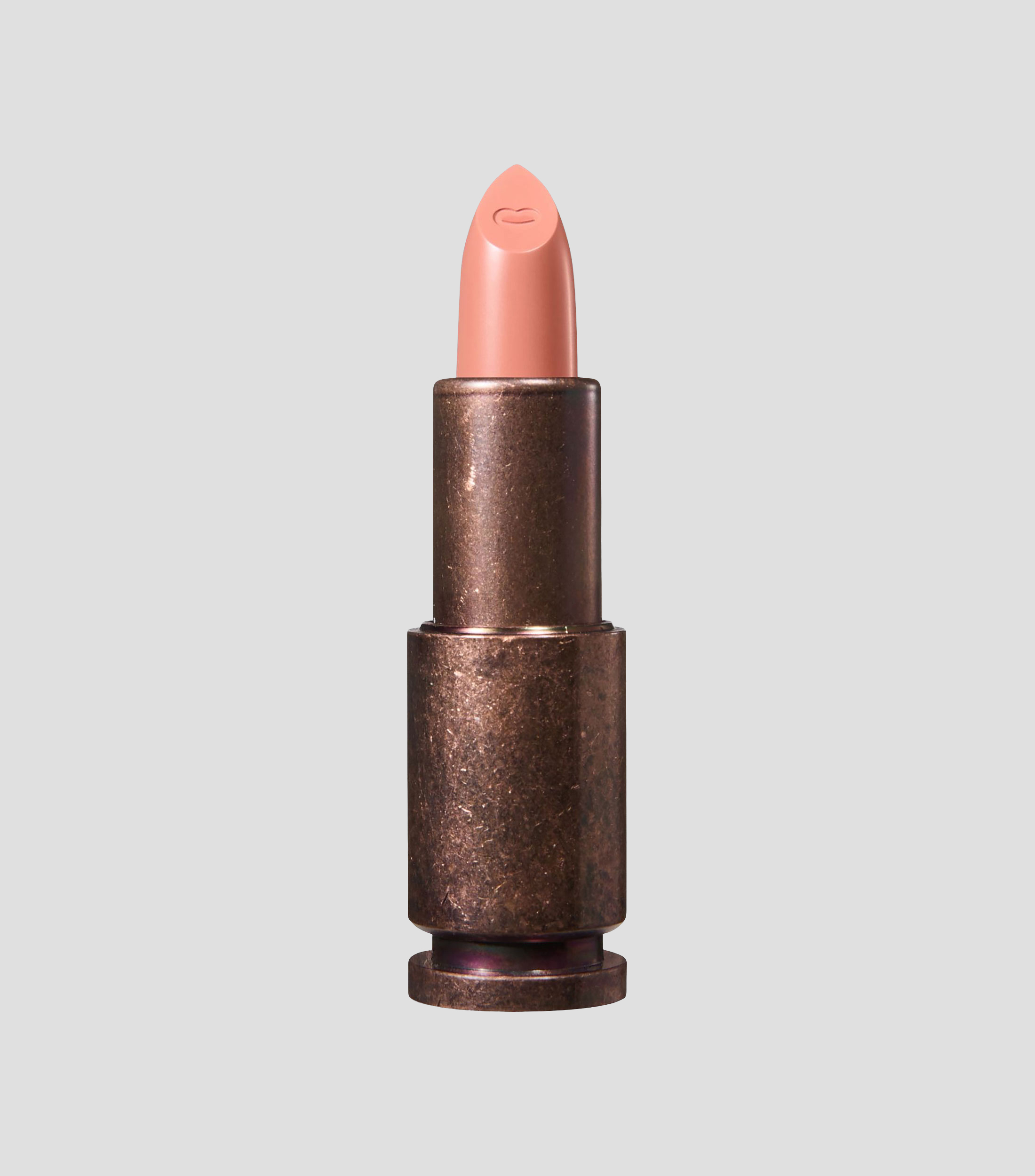 Labial The Bullet Matte Rouge 3.8 g